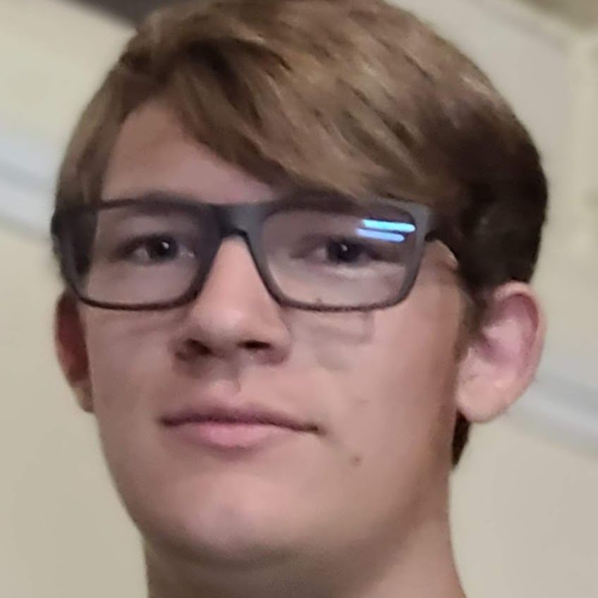 Profile of Keaton Woolley