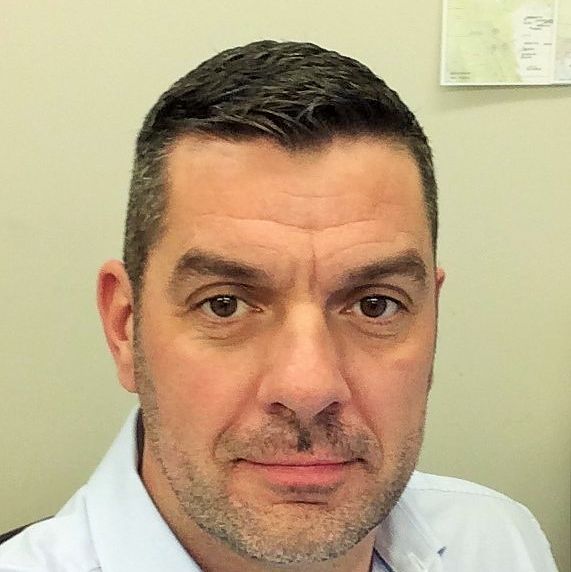 Profile of Gino Castonguay