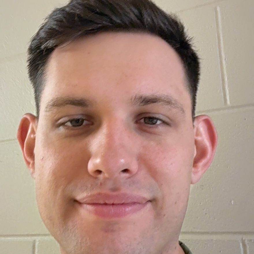 Profile of Caleb Brant