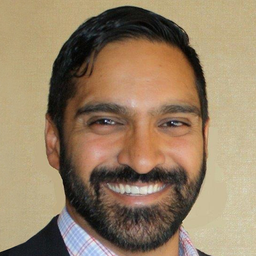 Profile of Harry Sukumaran