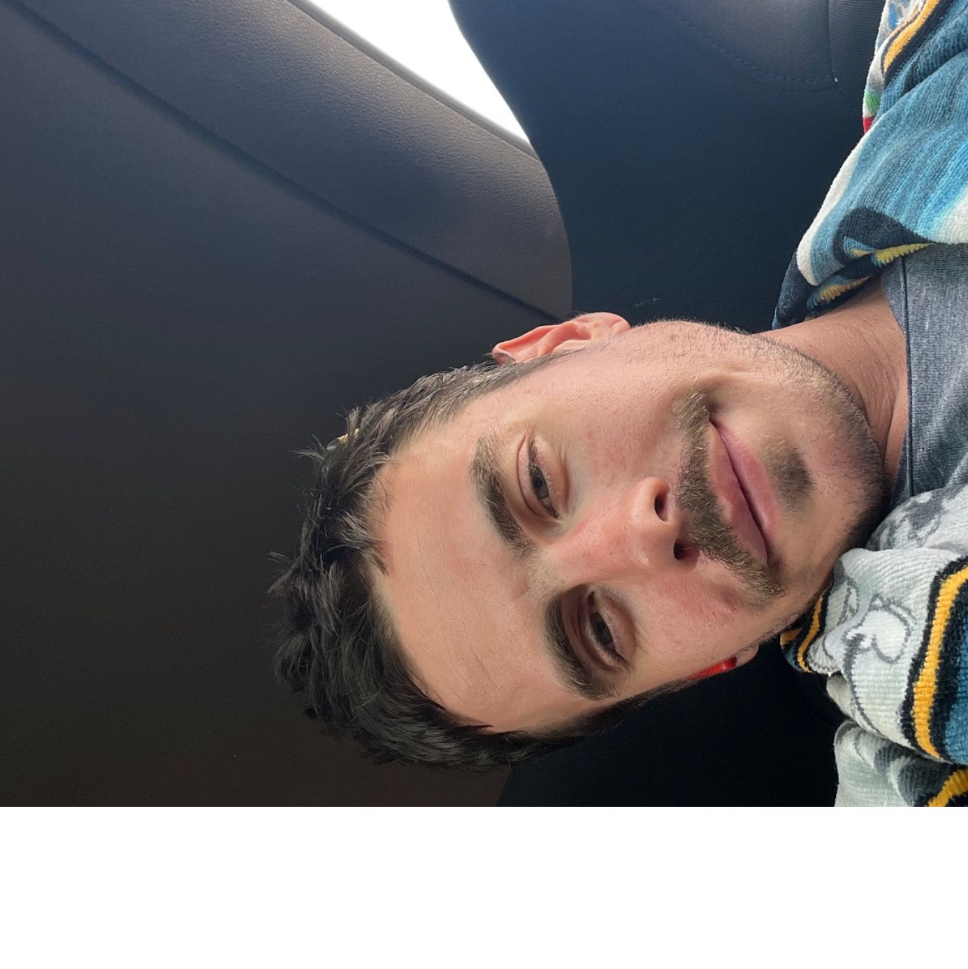 Profile of Huston Webb