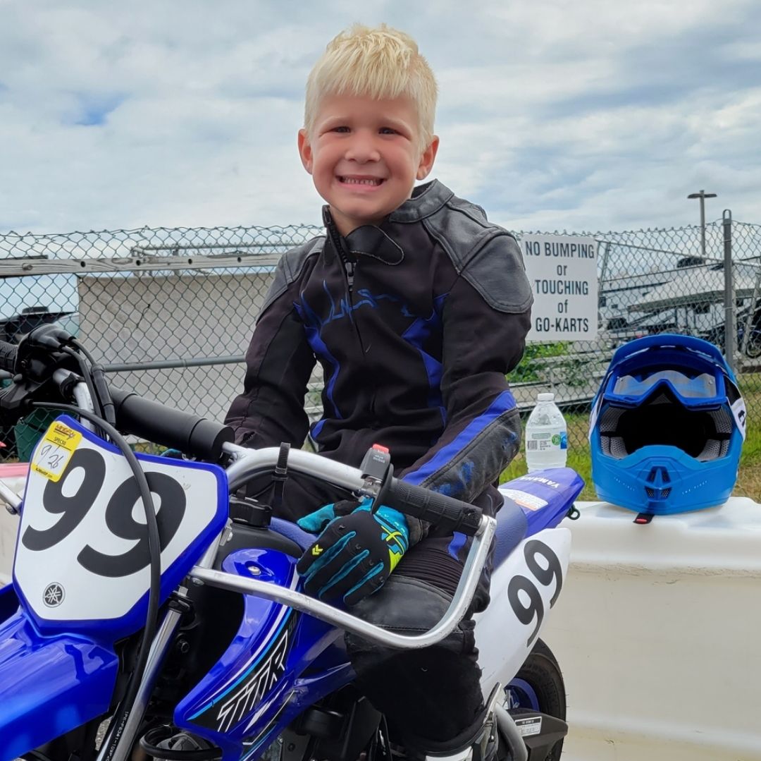 Profile of Ashton Alexander