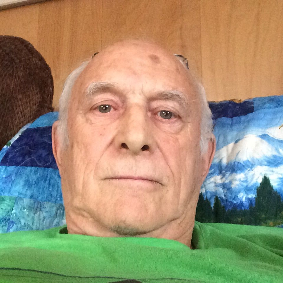 Profile of James Bowie