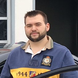 Profile of Brad Davis