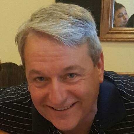 Profile of Daren Blandin
