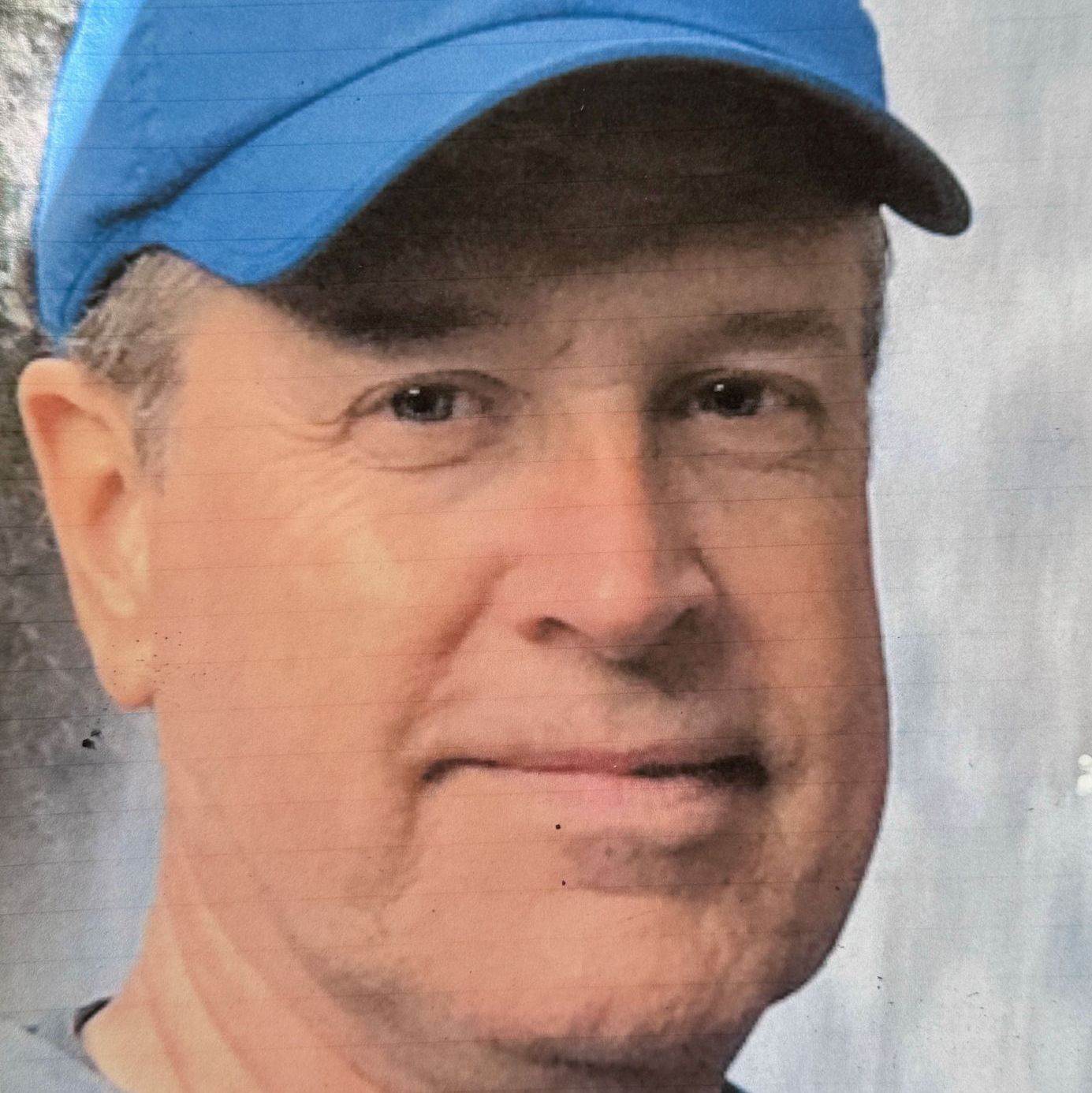 Profile of John Koester