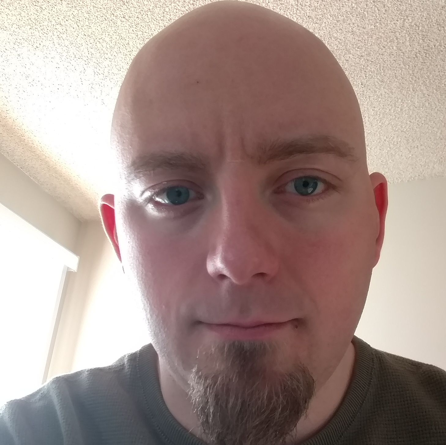 Profile of Jacob Cormier