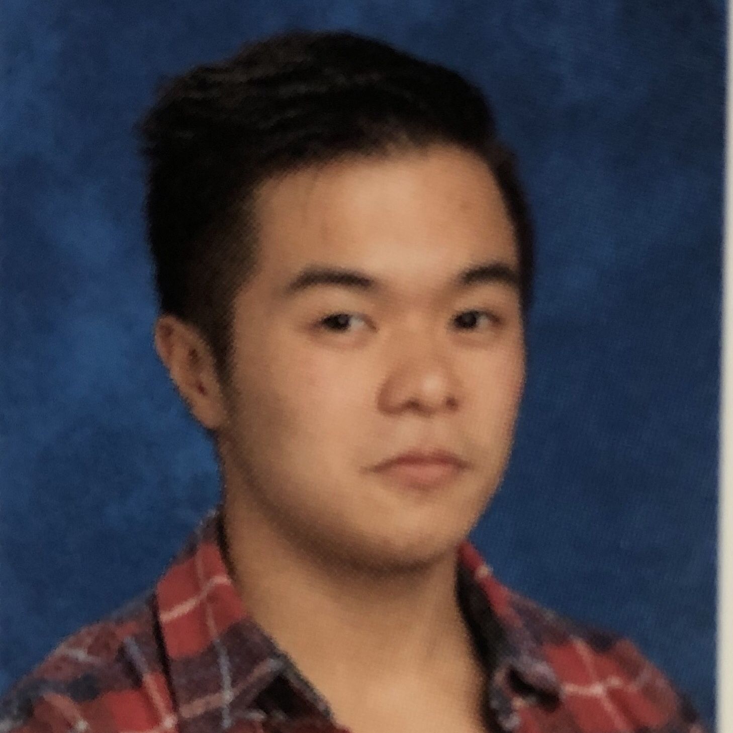 Profile of Steven Huynh