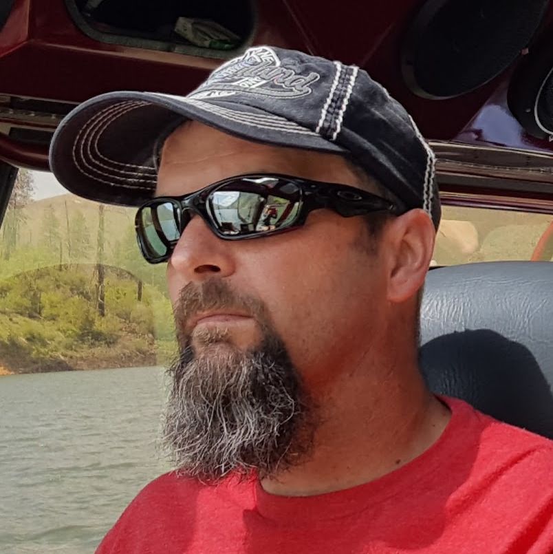 Profile of Brian Week