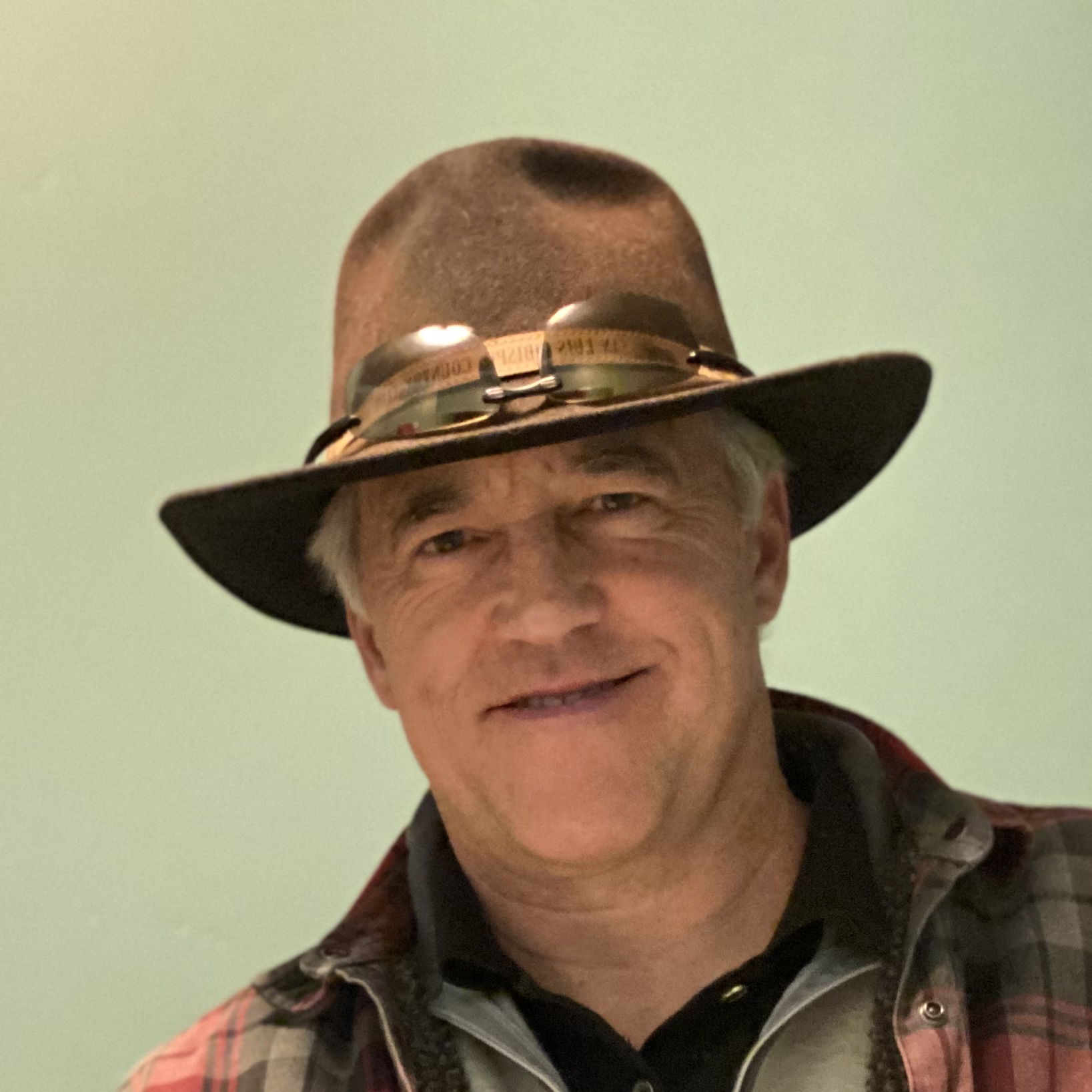 Profile of Kevin Nichols