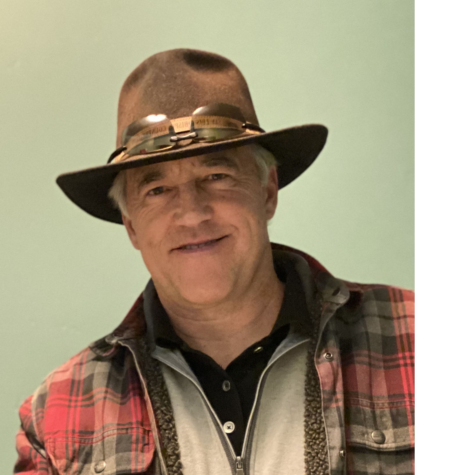 Profile of Kevin Nichols
