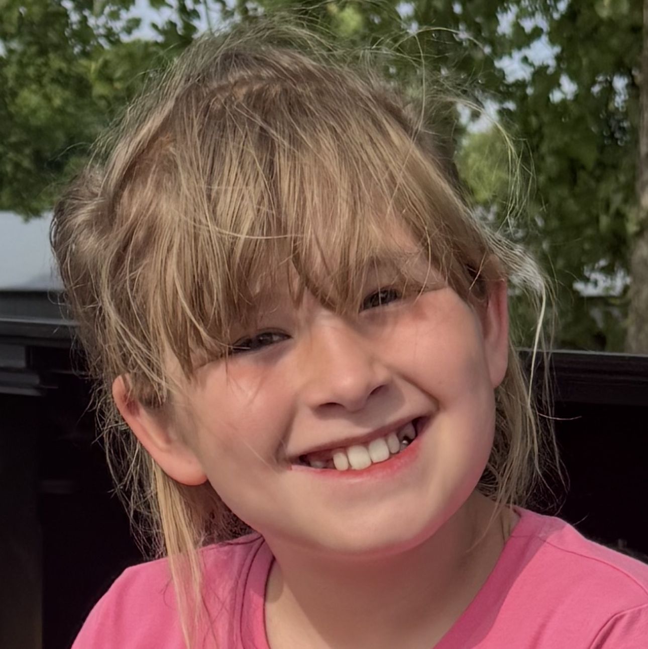 Profile of Kayden Murphy