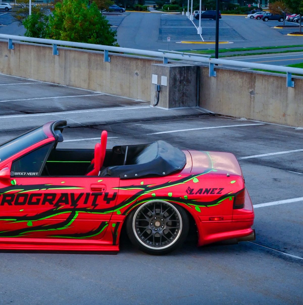 Profile of Steven Tubens