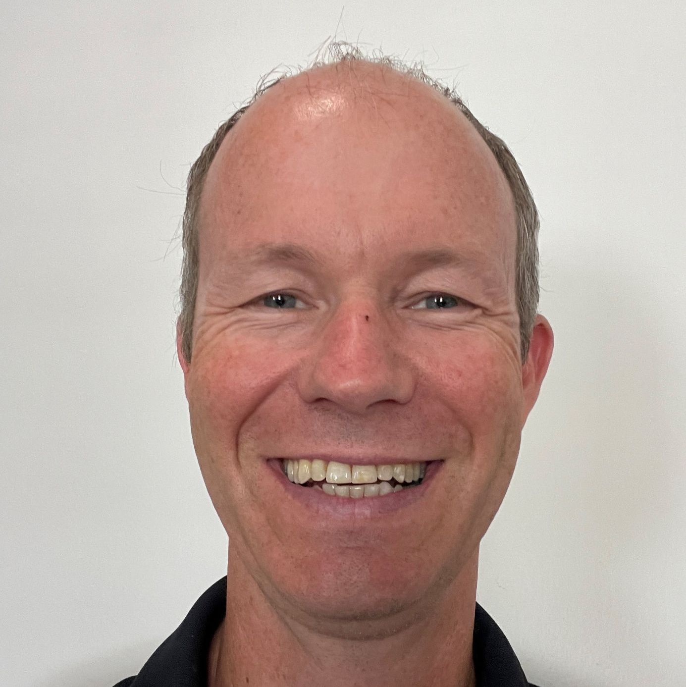 Profile of Jim McDavid