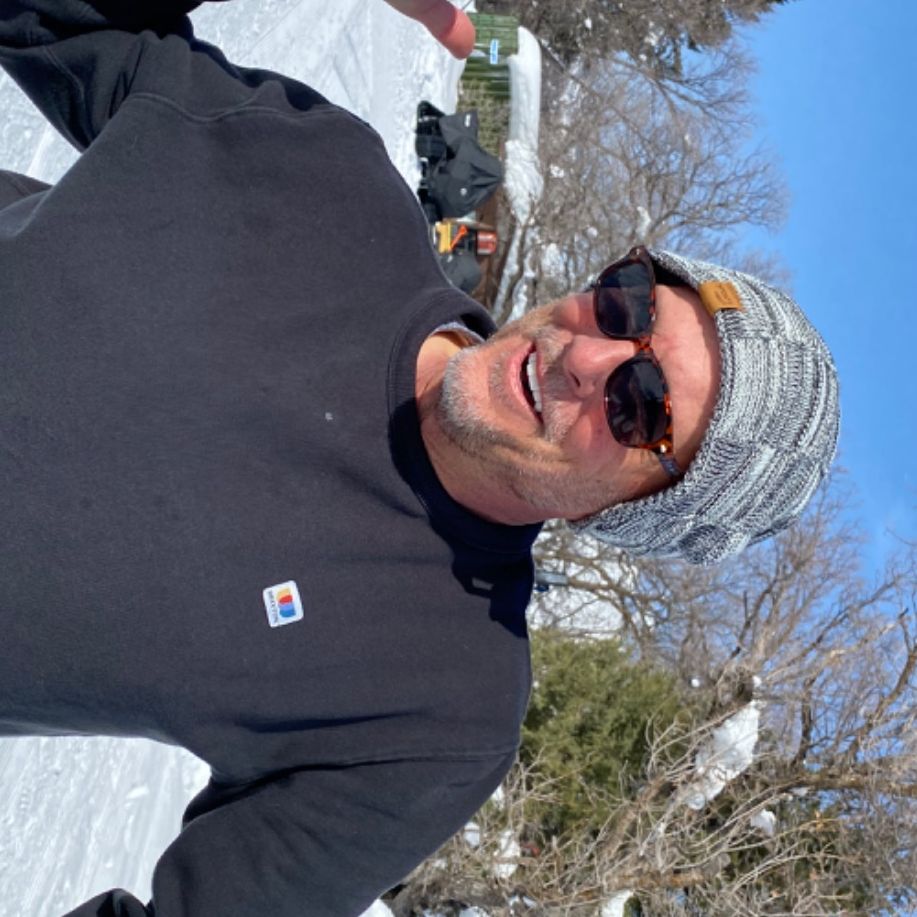Profile of Duane Borad