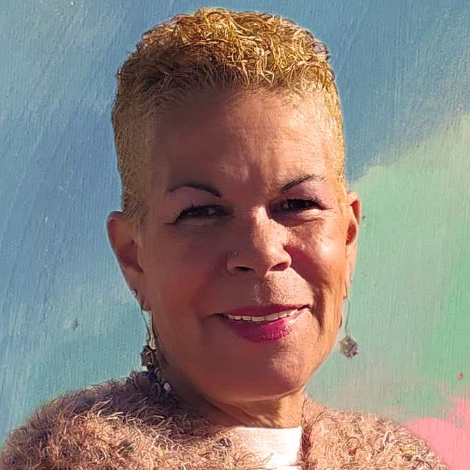 Profile of Victoria Dieterle