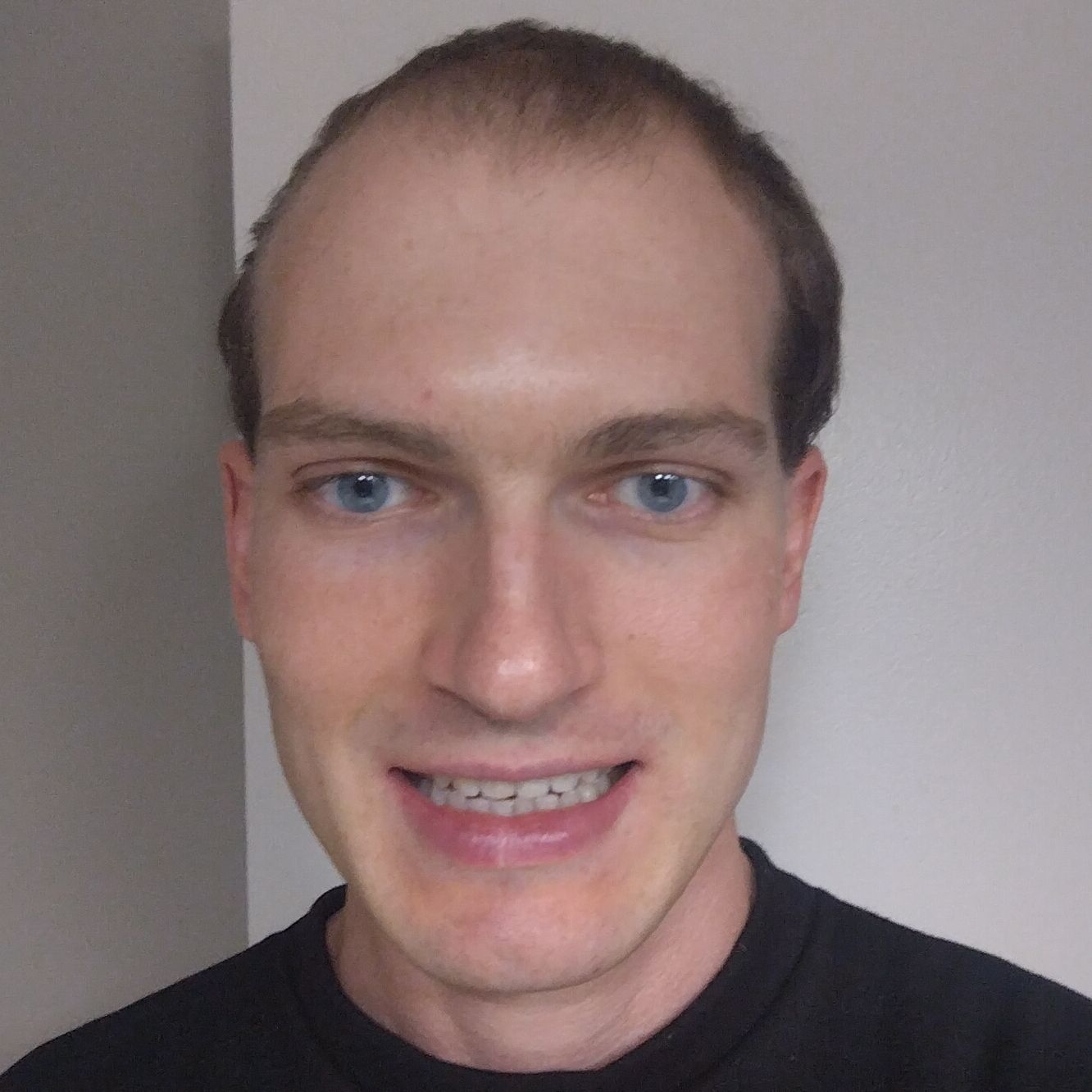 Profile of John Barron
