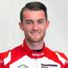 Profile of Dylan O'Keeffe