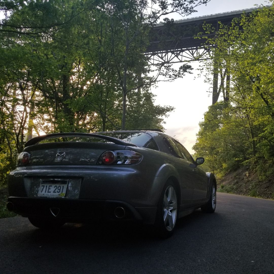 Profile of Ayaka Mcbee