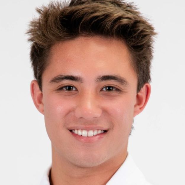 Profile of Landan Matriano Lim