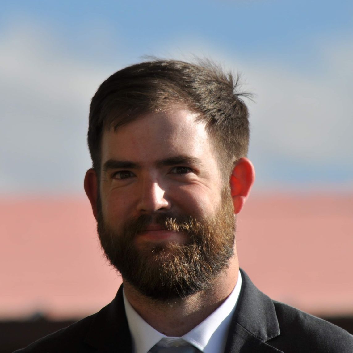 Profile of Ryan Pritchard