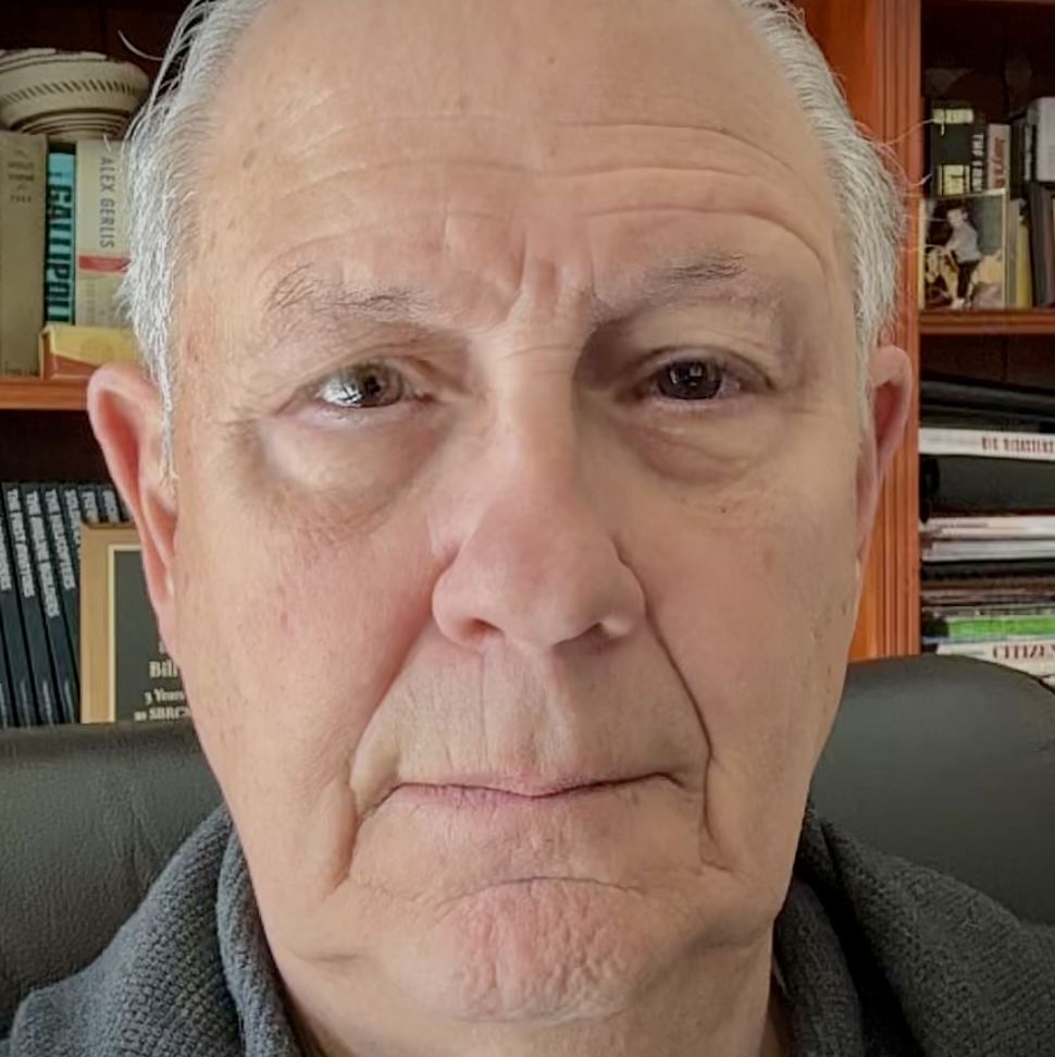 Profile of William Hallier