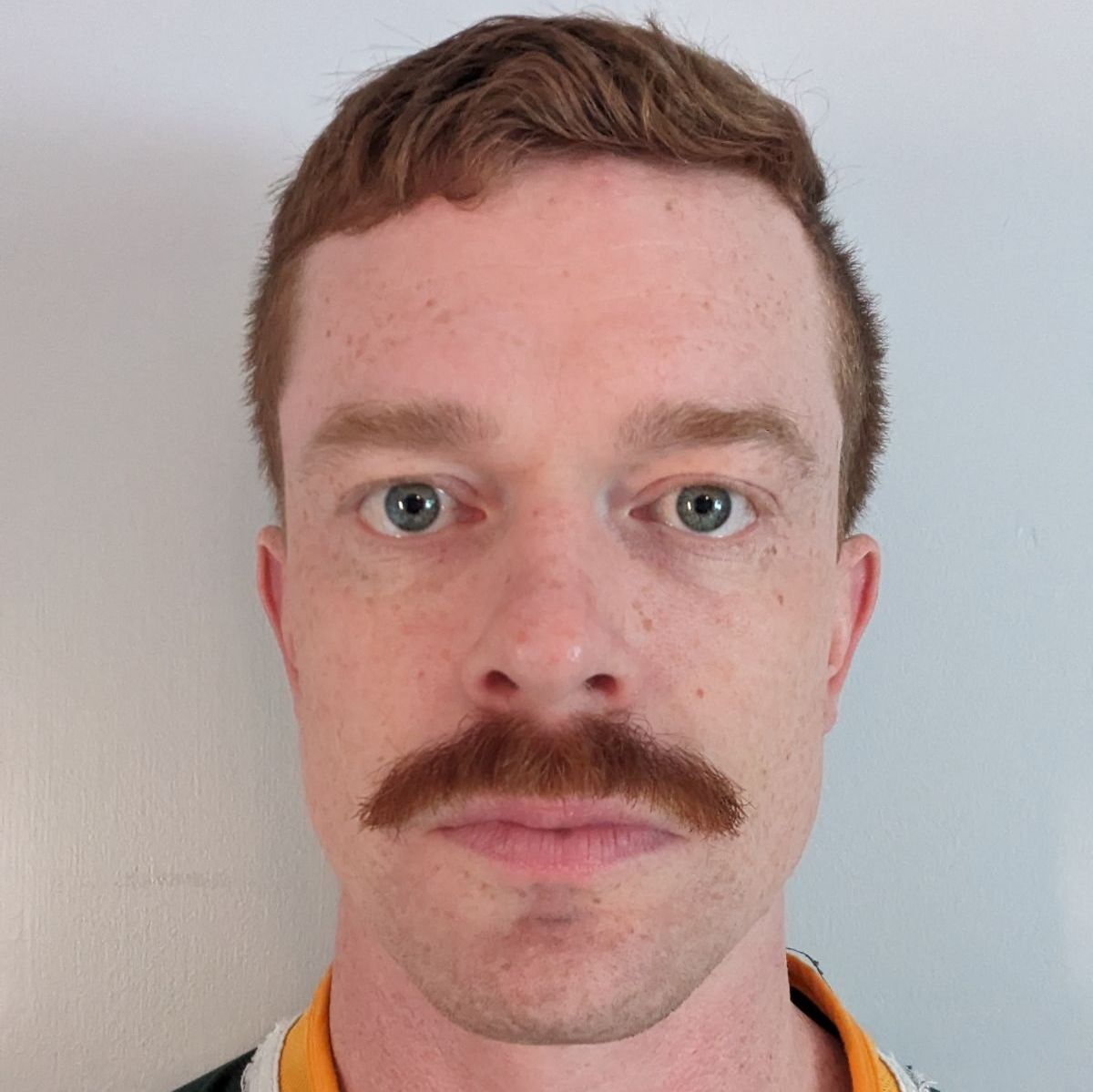 Profile of Kyle Ellergodt