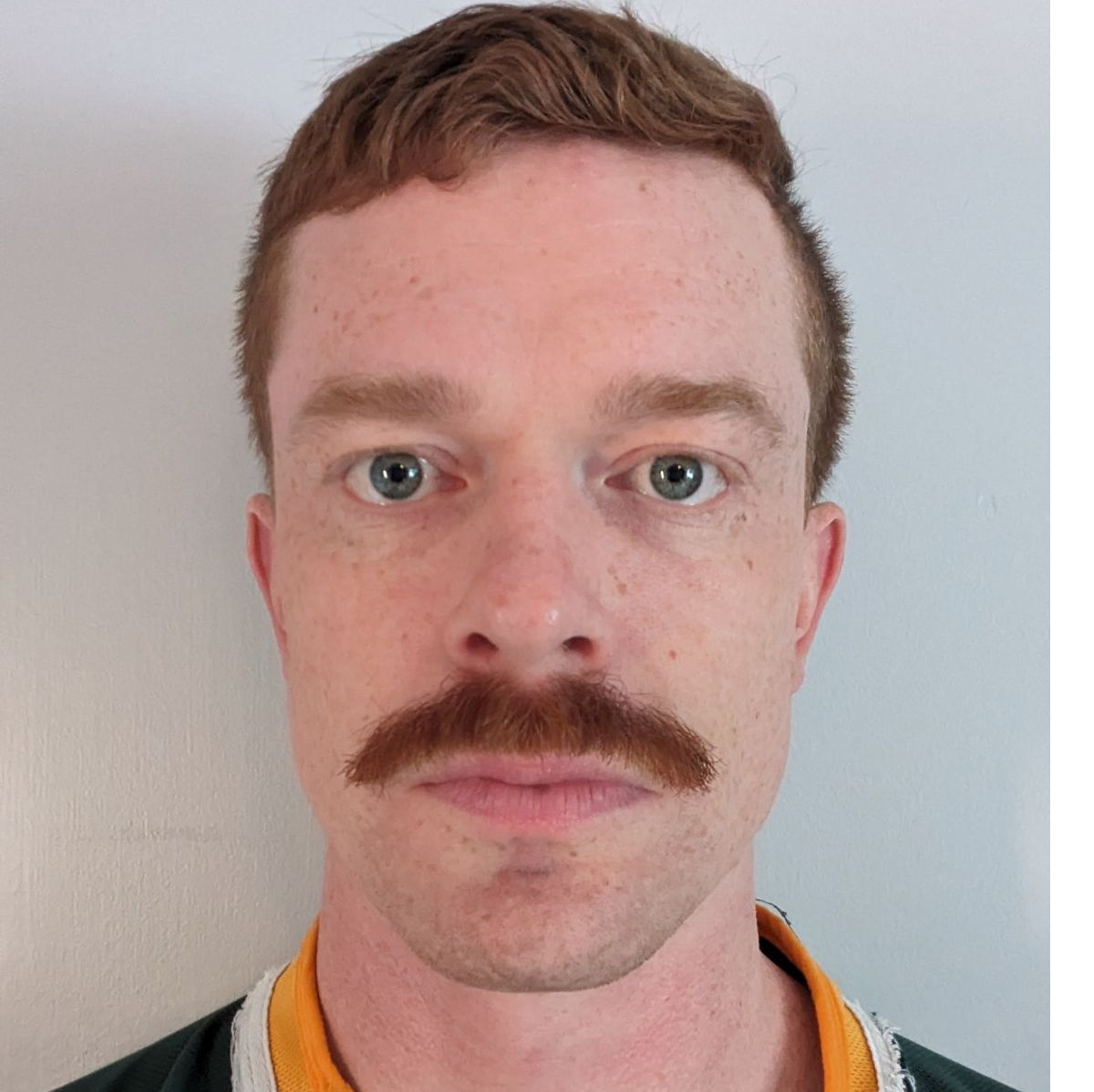 Profile of Kyle Ellergodt