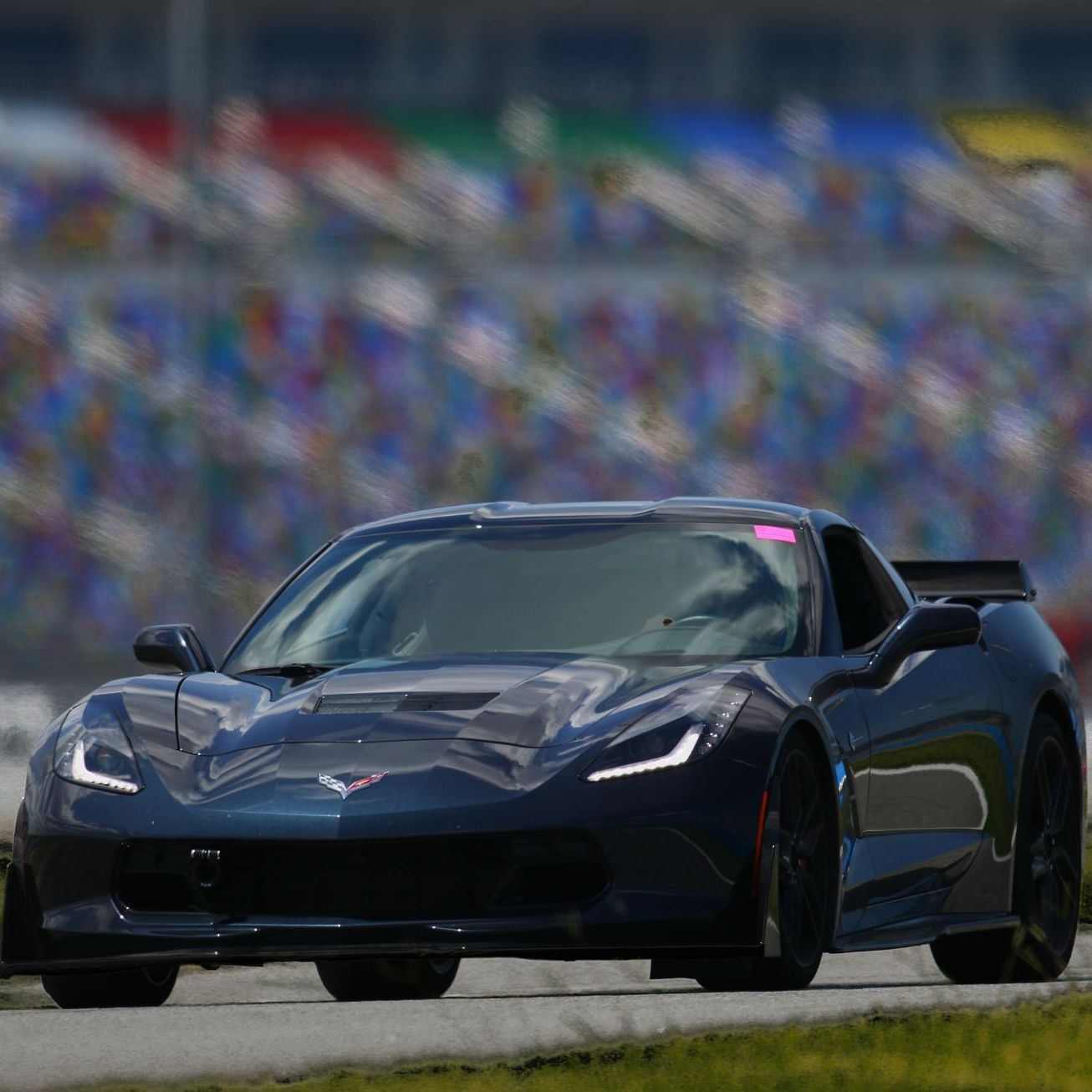 Profile of Chris Moss