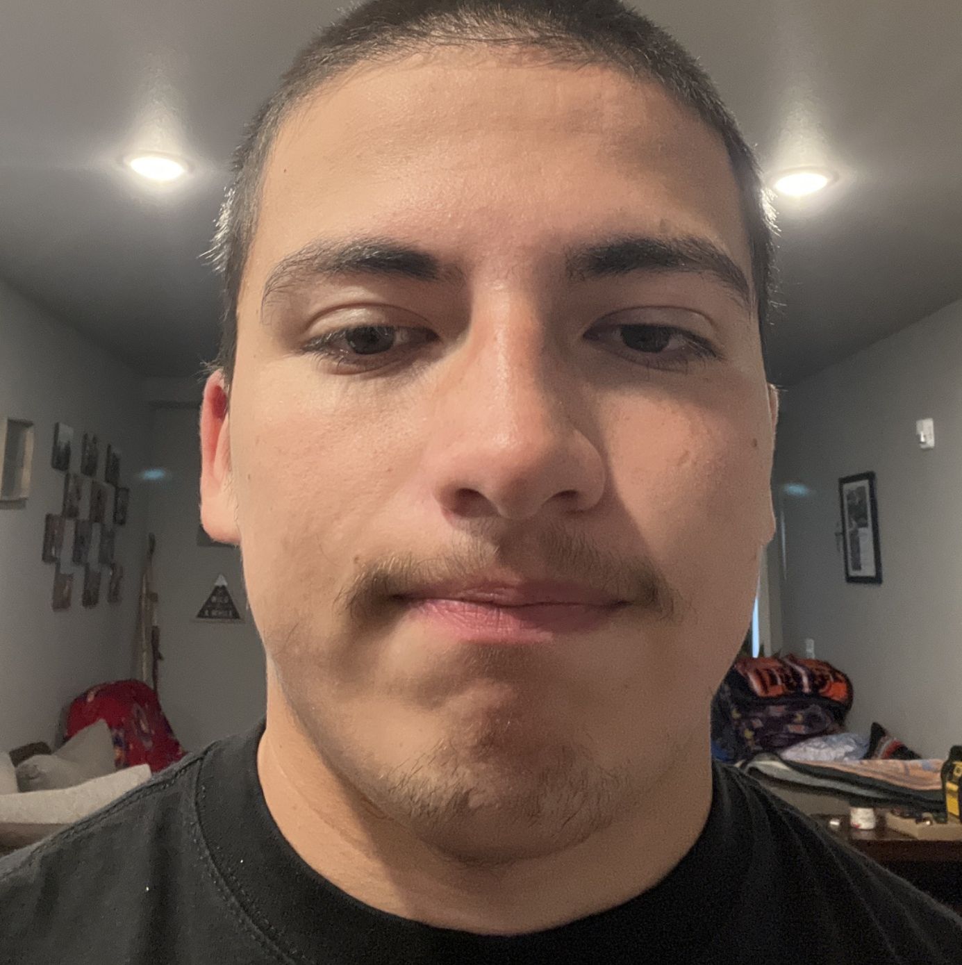 Profile of Jackson Tinney