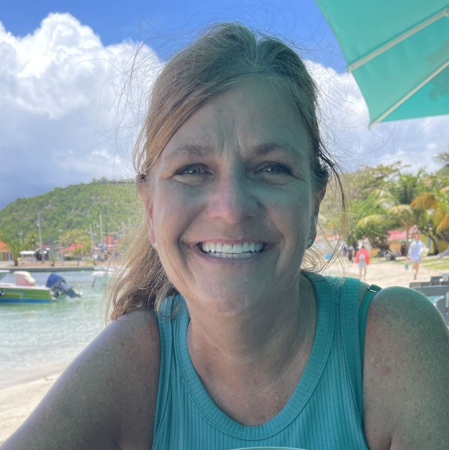 Profile of Sonya Stone