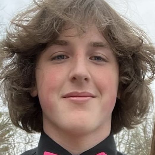 Profile of Dylan Cunningham