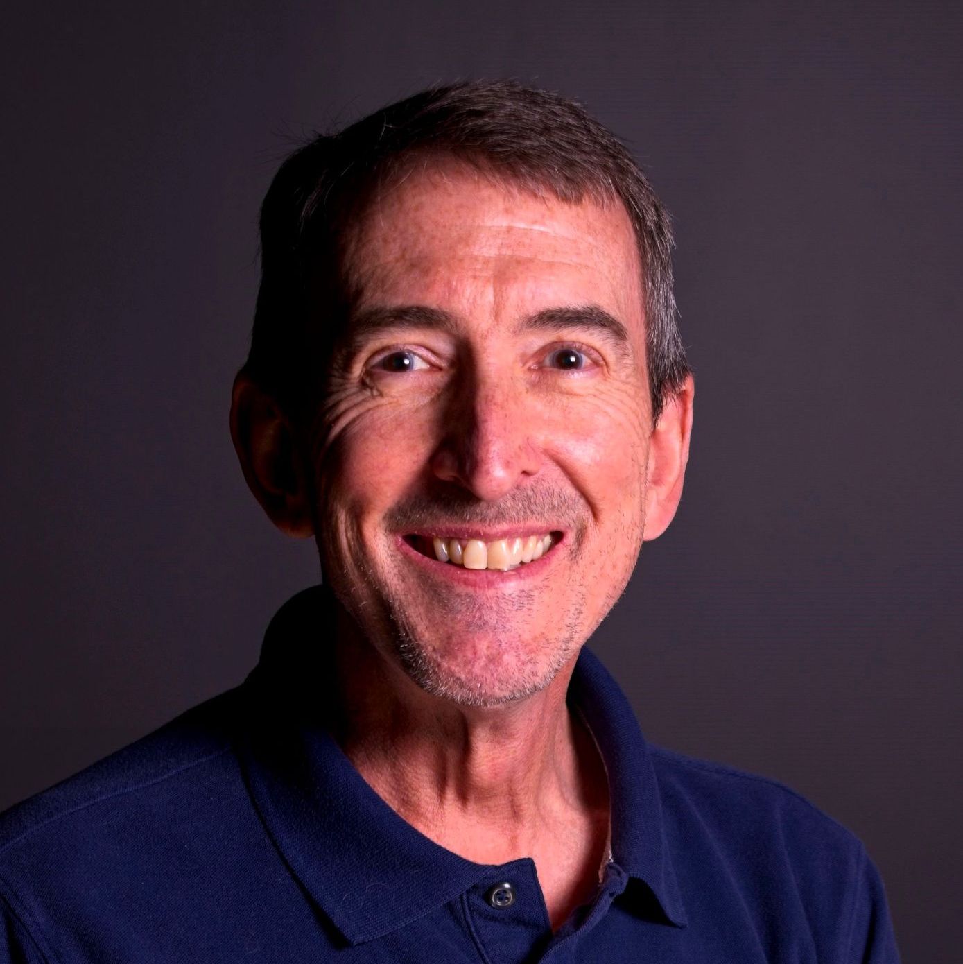 Profile of Glenn Cason