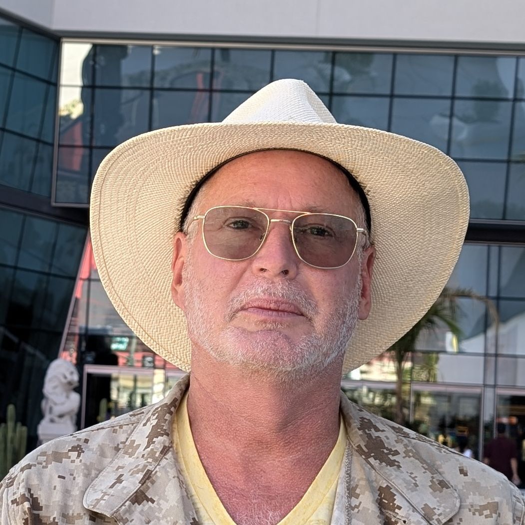 Profile of Timothy Dougherty
