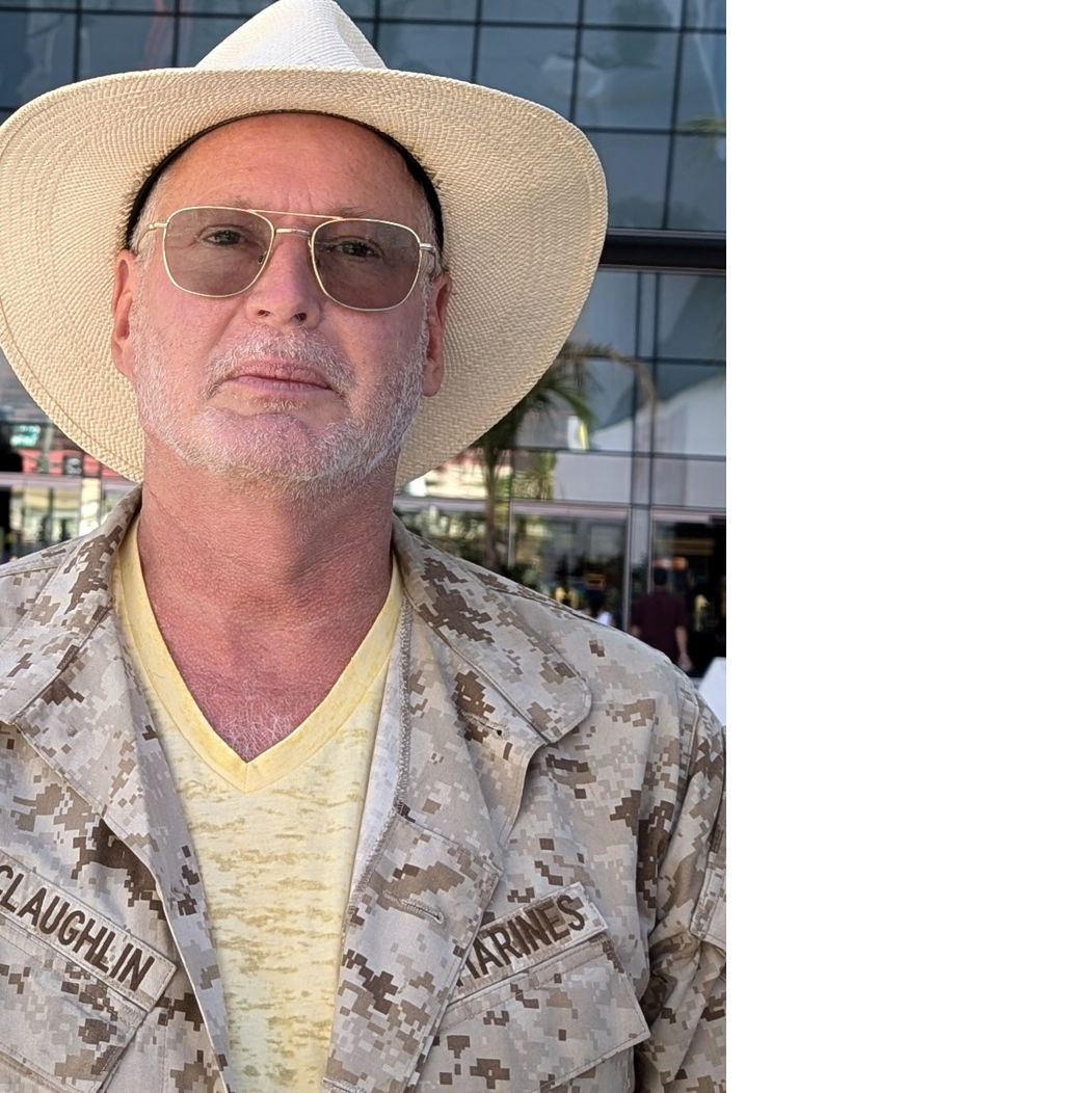Profile of Timothy Dougherty