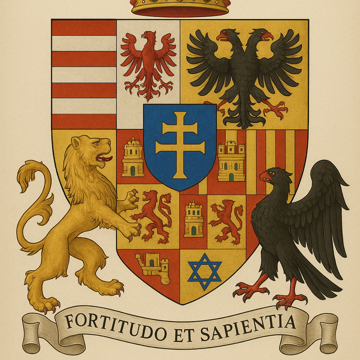 Profile of Thea May Lopez