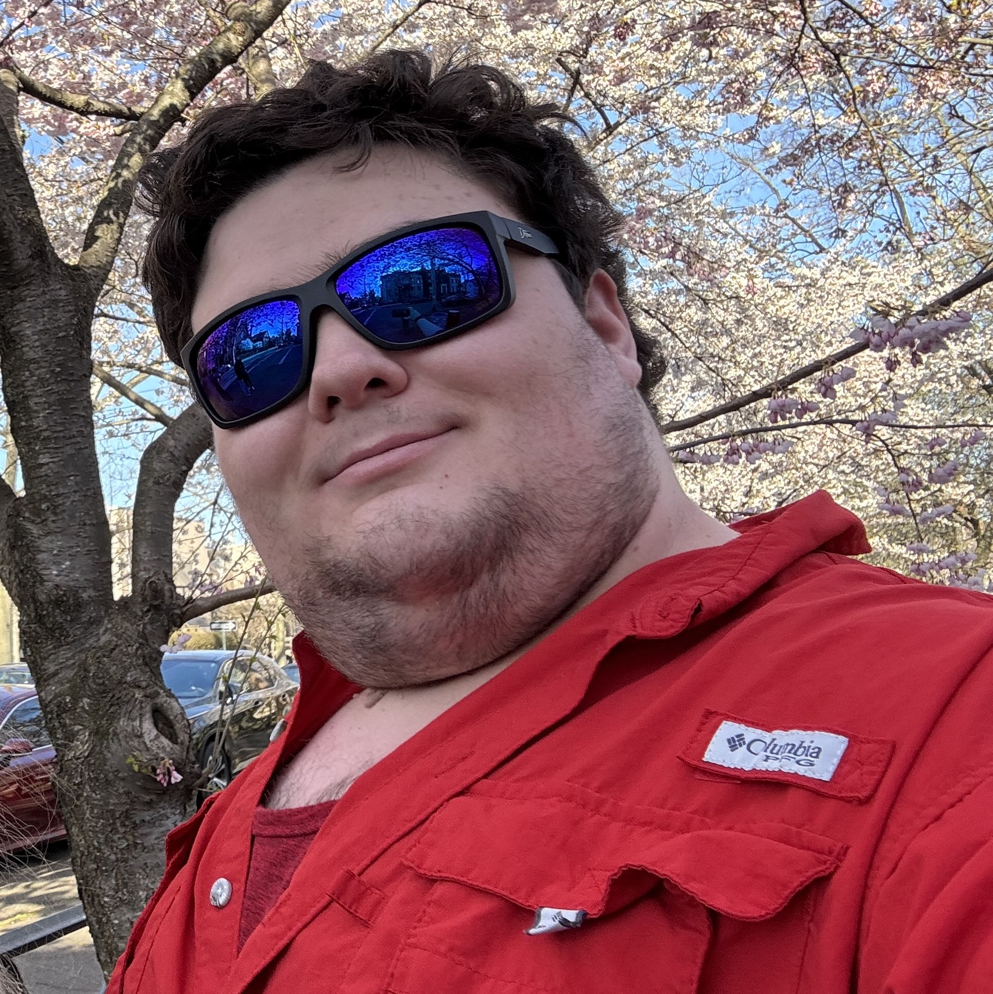 Profile of Wyatt Long