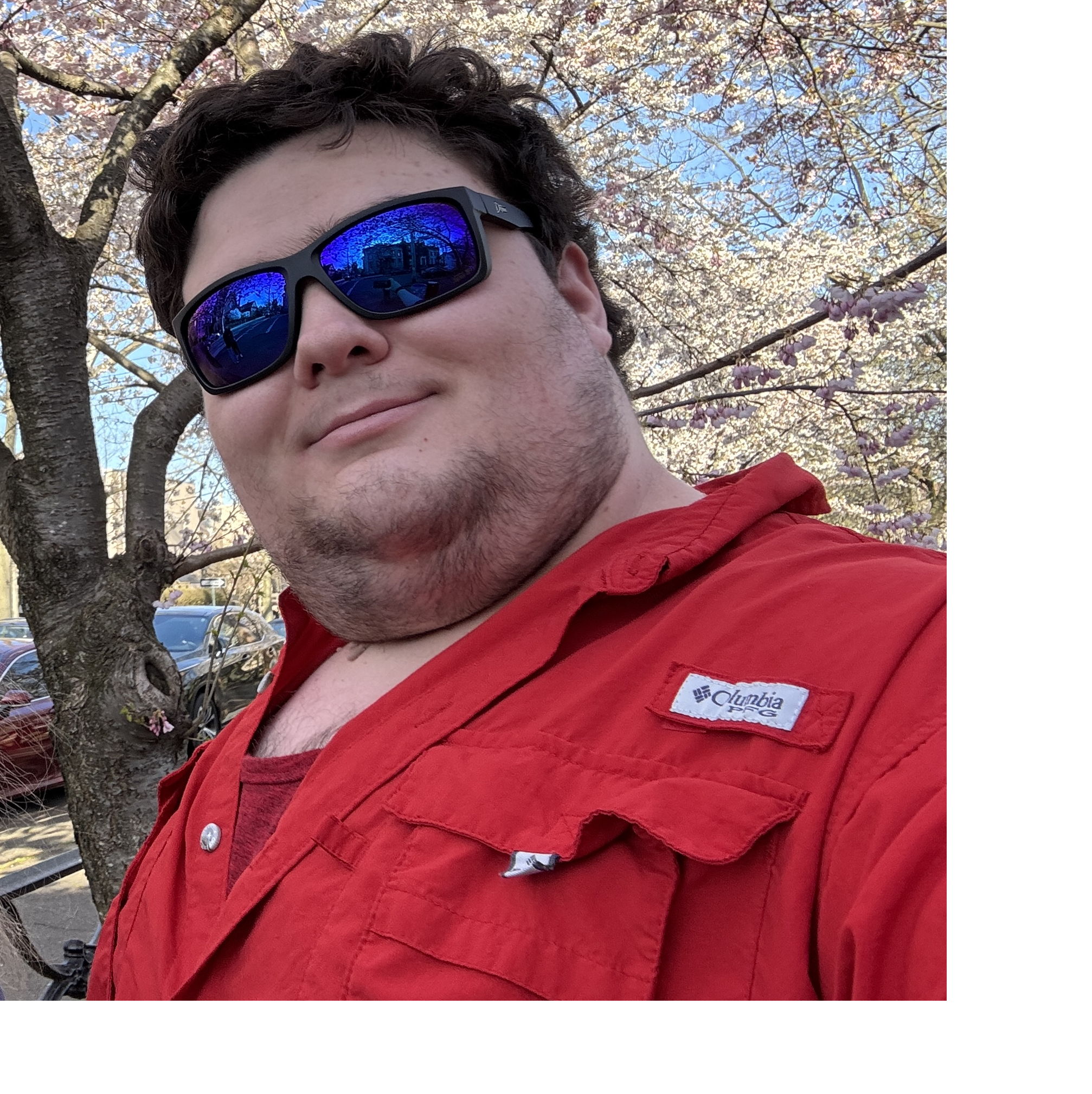 Profile of Wyatt Long