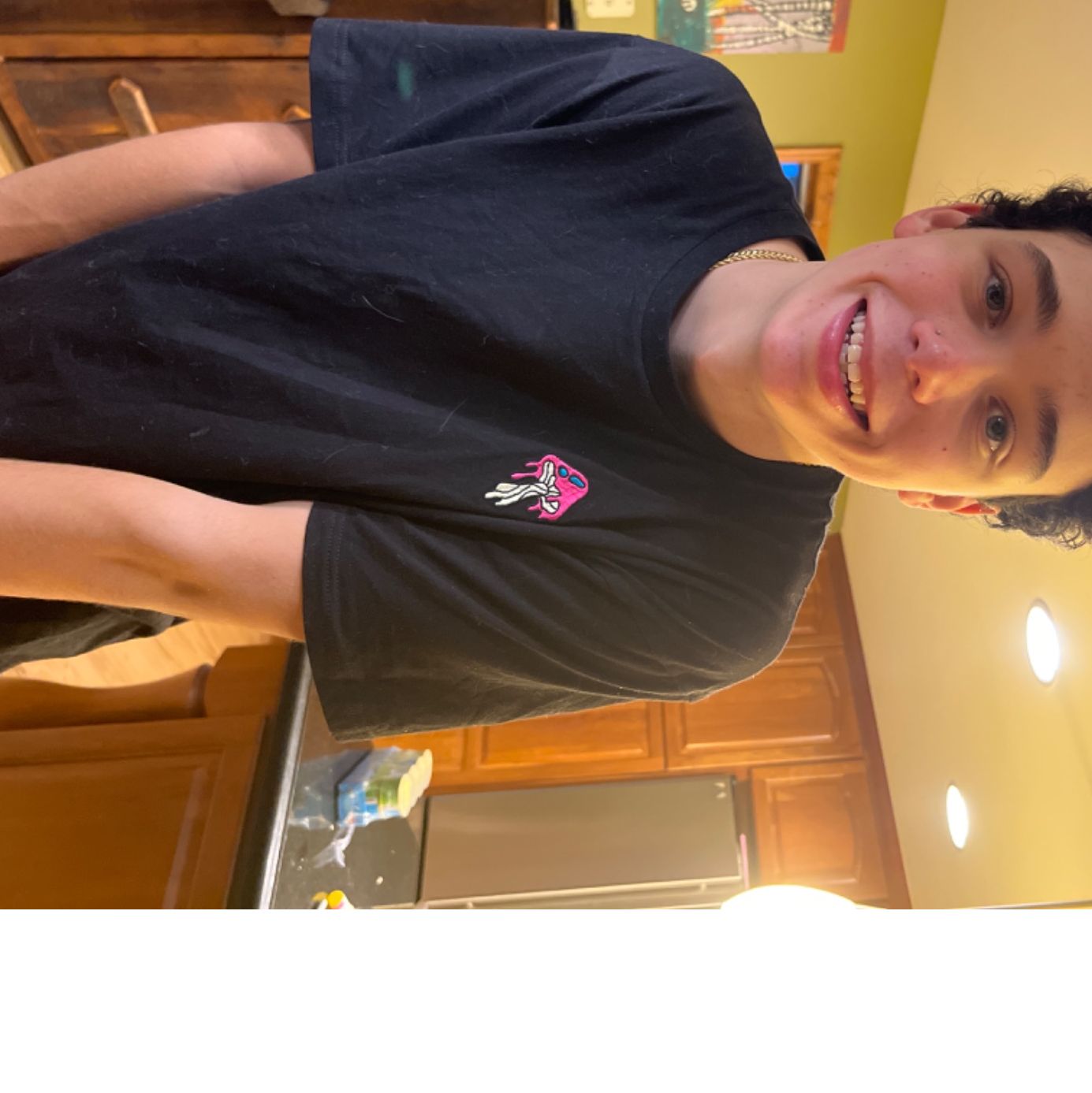 Profile of Ty Schwarzer