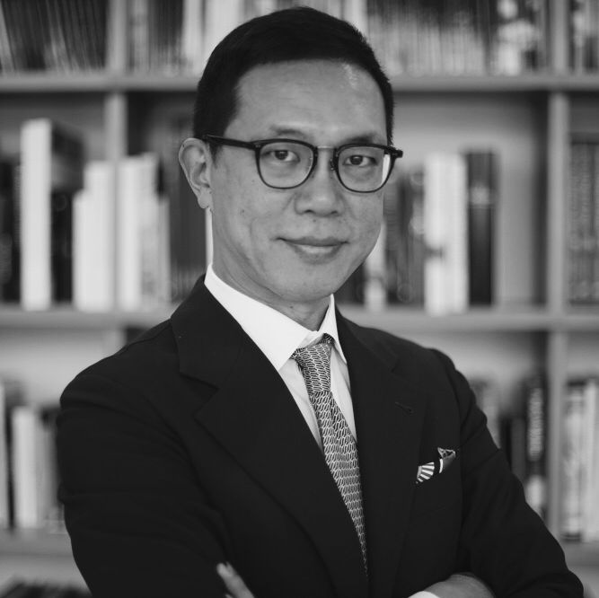 Profile of Carson Chan