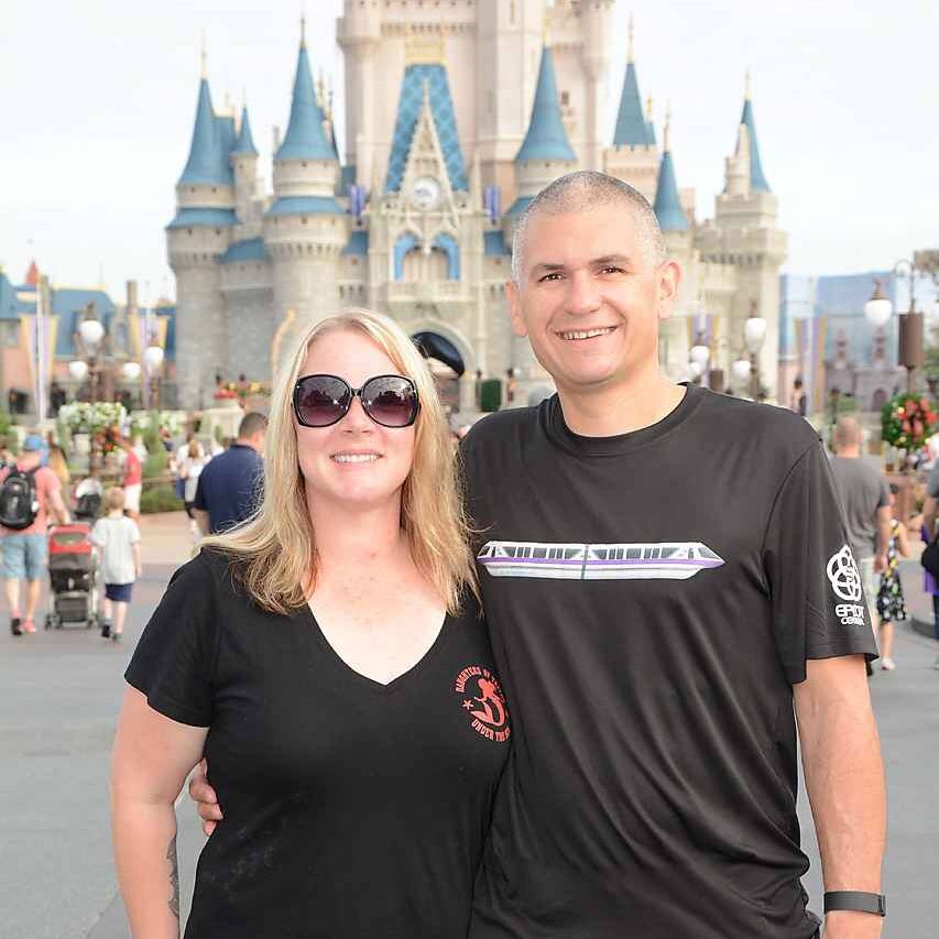 Profile of Michael John Byers II