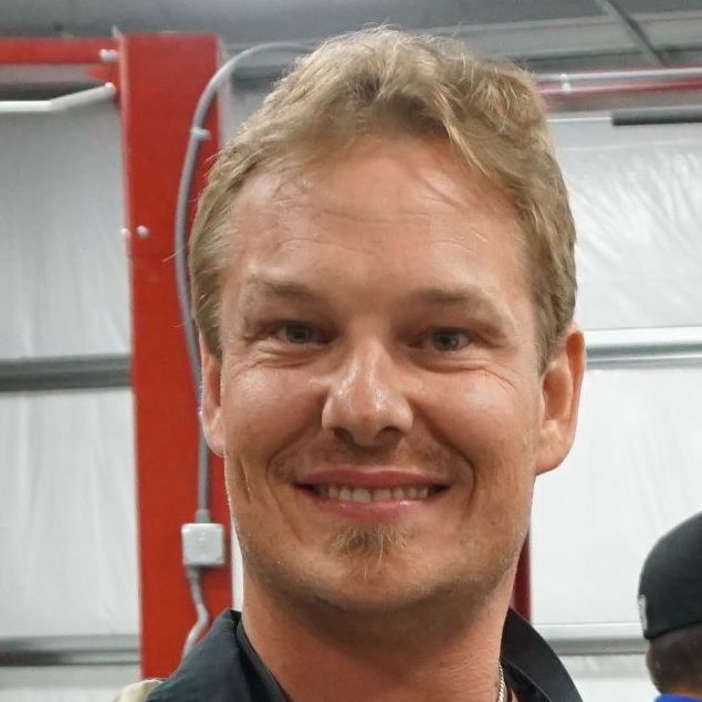 Profile of Hans Heinen