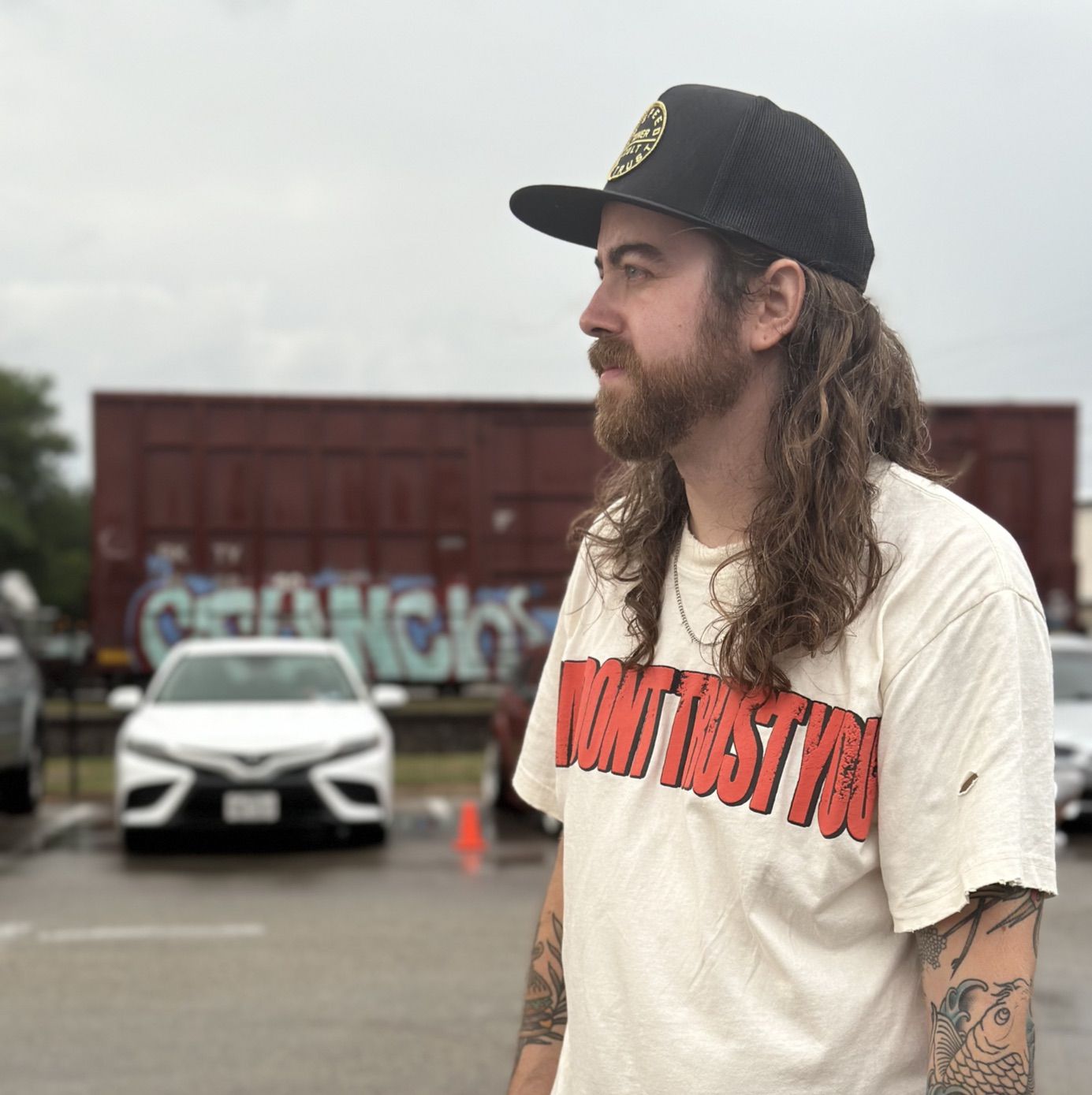 Profile of Braden Ryzenga