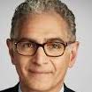 Profile of Mark Hoplamazian