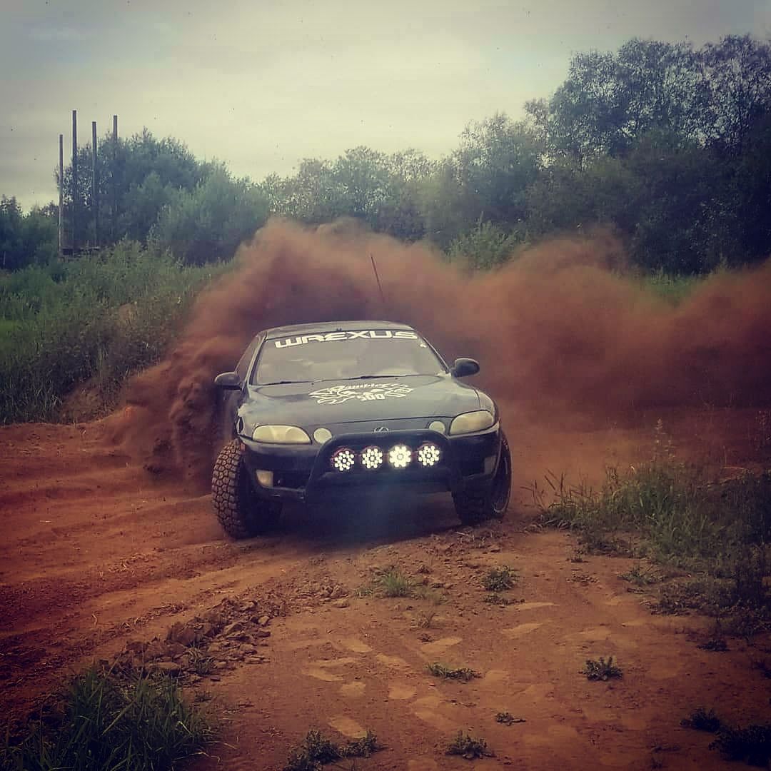 Profile of Scott Howells