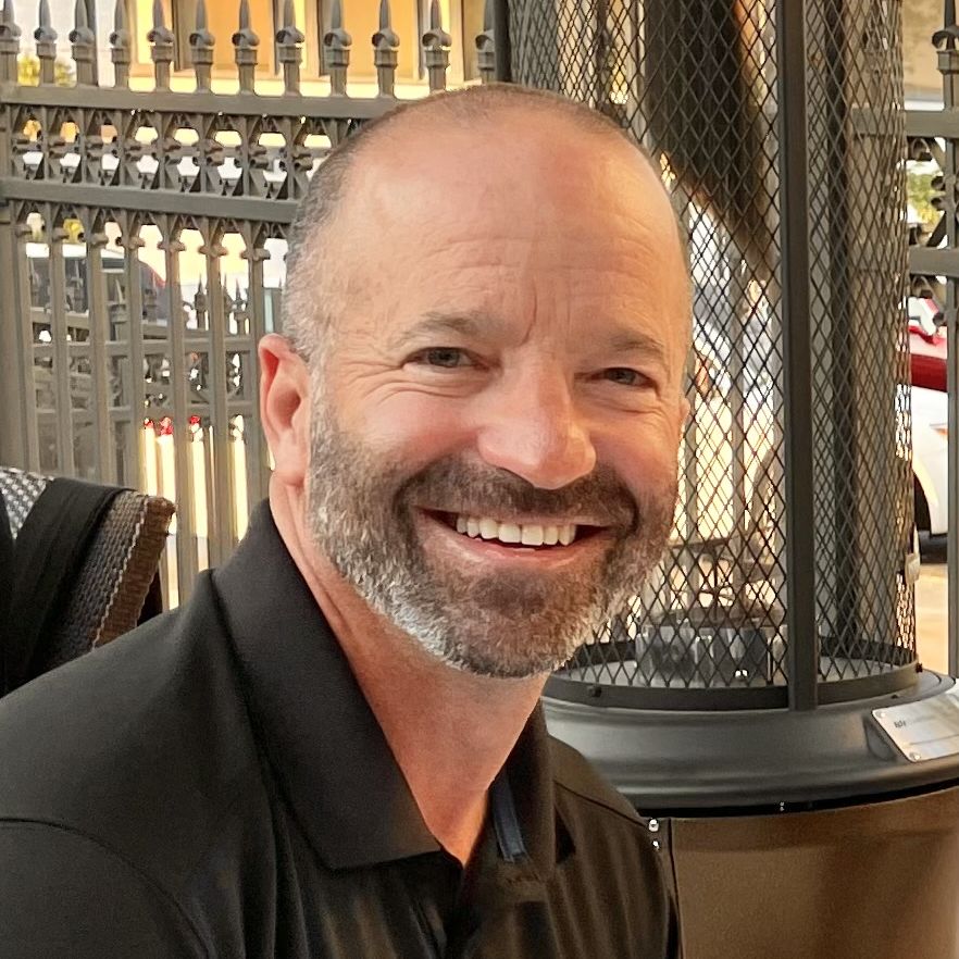 Profile of Karl Schwinck