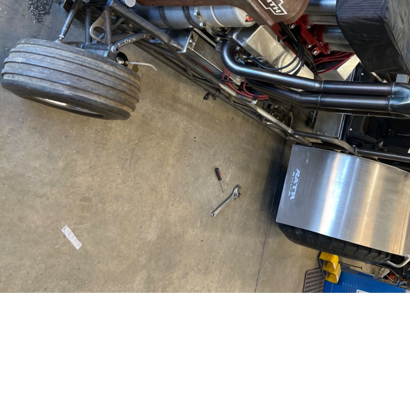 Profile of Daryl Rath