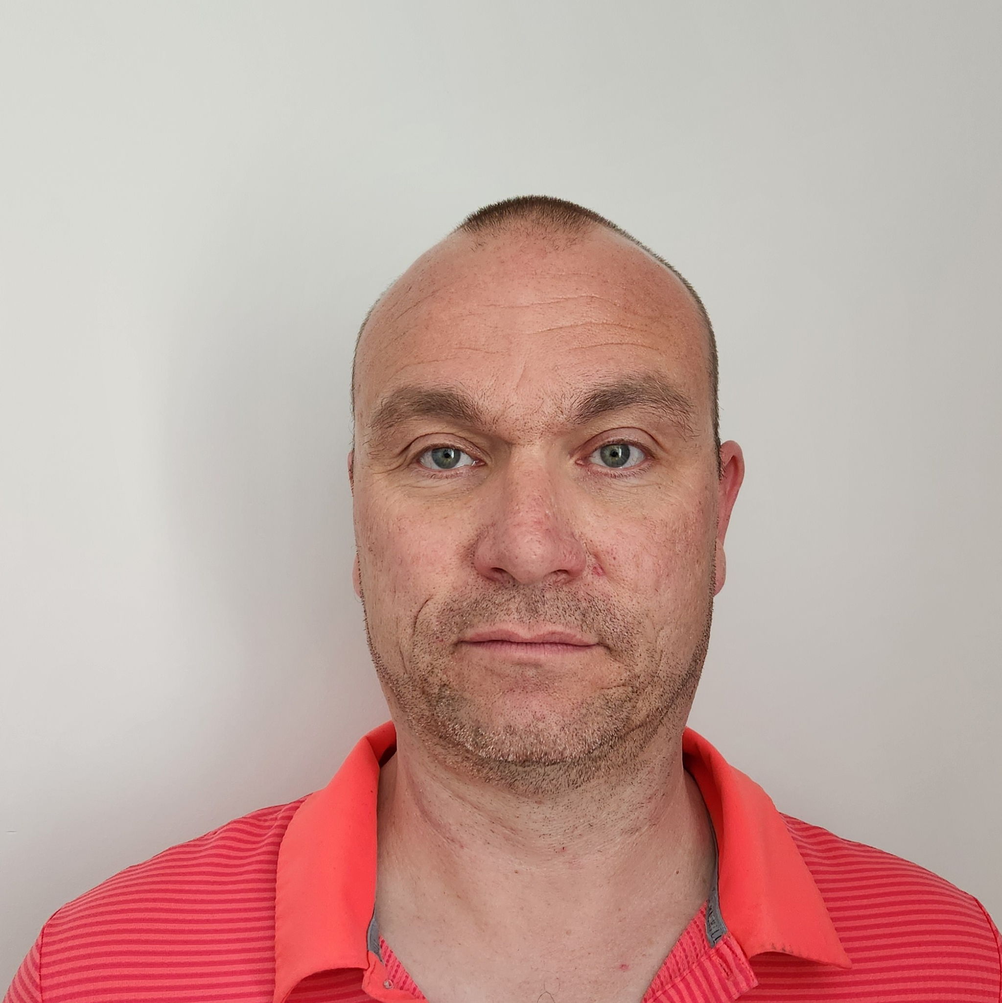 Profile of Lucas Johnson