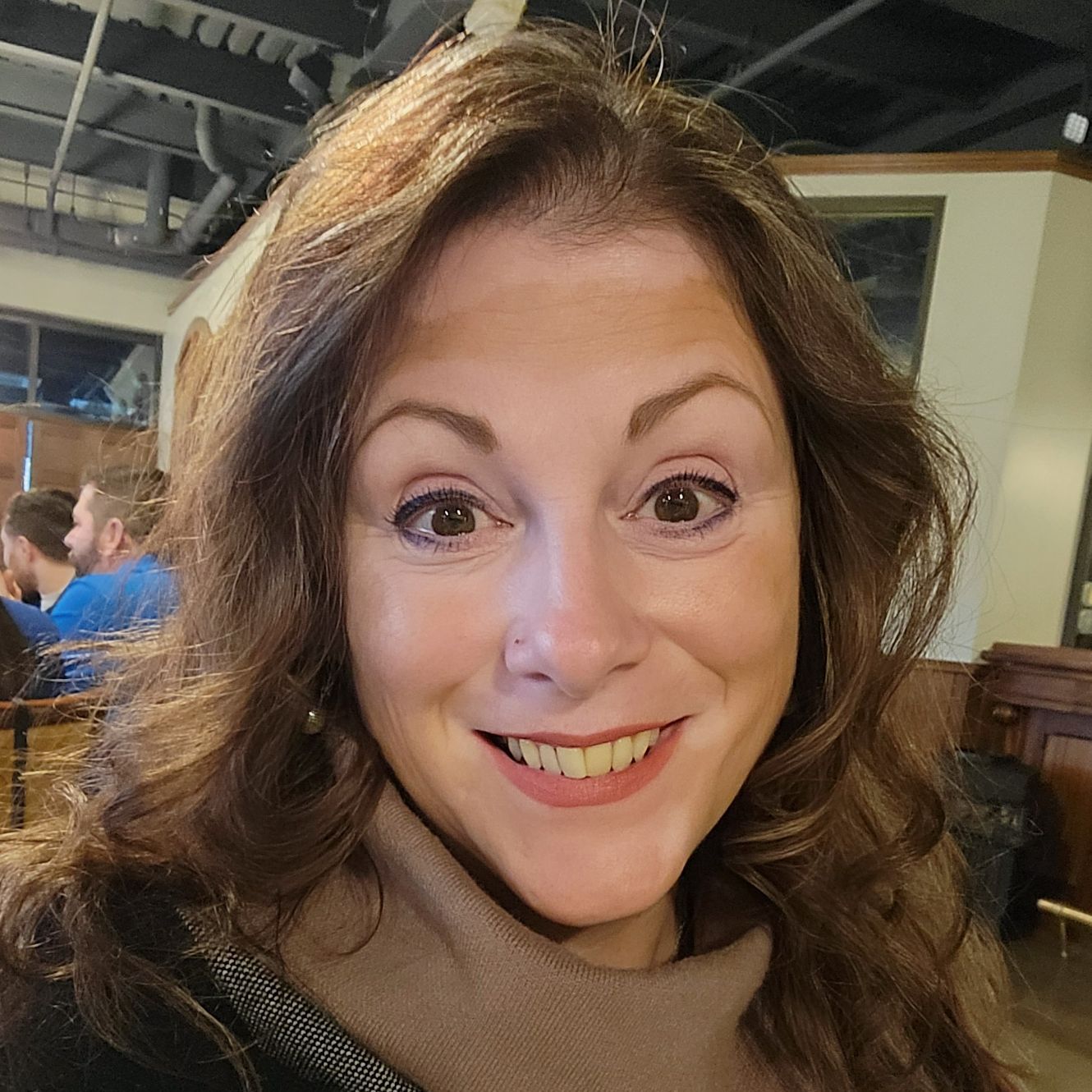 Profile of Tammy Breece
