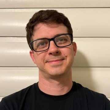 Profile of Thomas Hawley